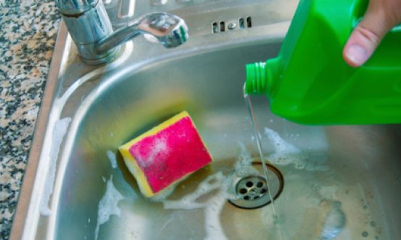 ריקול לחומר הניקוי הנפוץ: להפסיק את השימוש לאלתר