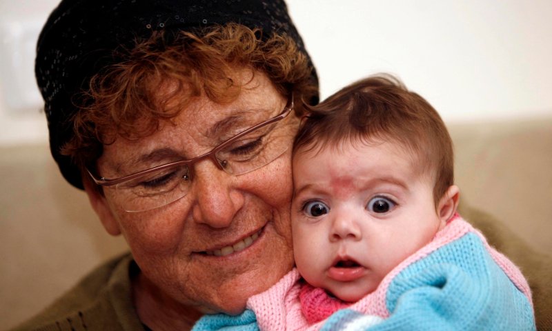 מרים פרץ לעיתון: "אורי תובל צדיק! תכתבי את זה"