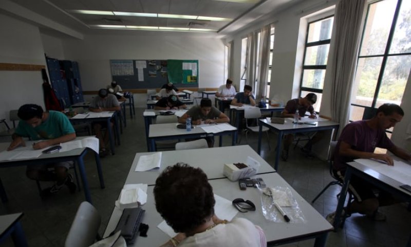 ארגון המורים הודיע: השביתה מחר בוטלה