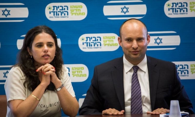 בנט: זה הזמן לשדר עוצמה אל מול הטרור