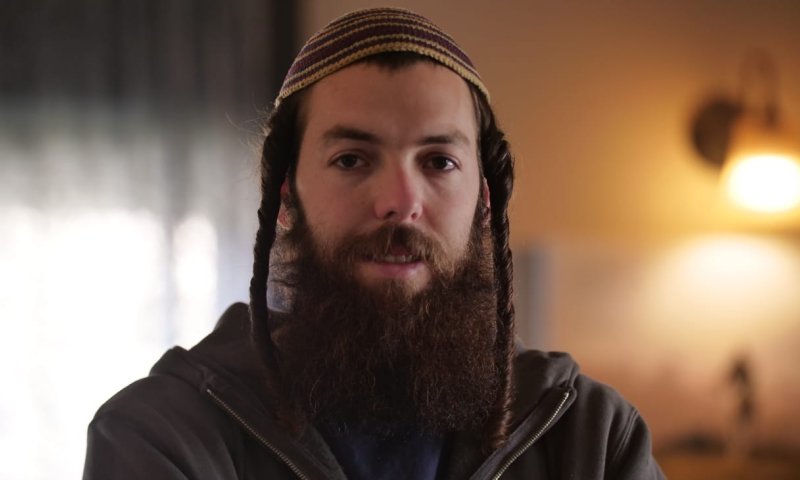 במאי הקולנוע לצד אברהם שפירא: "יש לסיים את הצו המנהלי כנגדו"