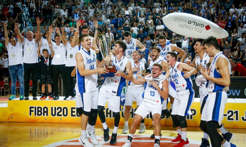 סנסציה: נבחרת העתודה הדהימה את נבחרת ספרד