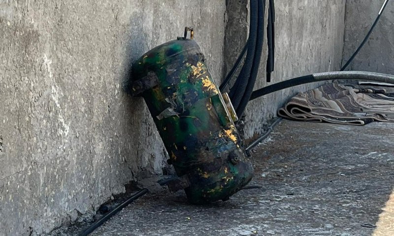 צפו| השיטה של צה"ל לטפל במטענים בג'נין