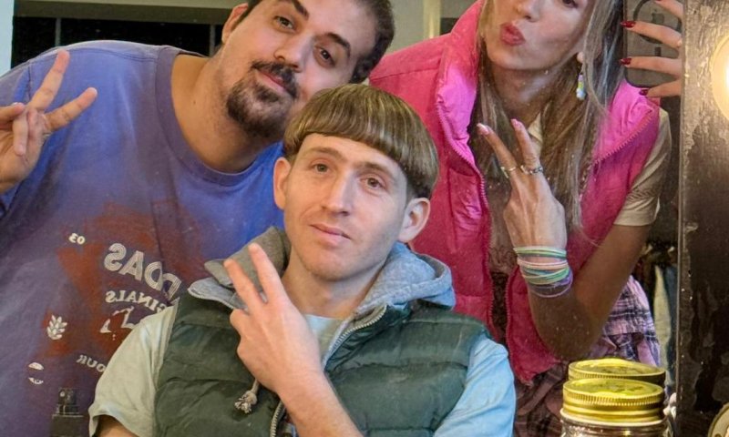 "הפשוטע" נחשפת: החלו צילומי הסדרה המדוברת של כאן 11