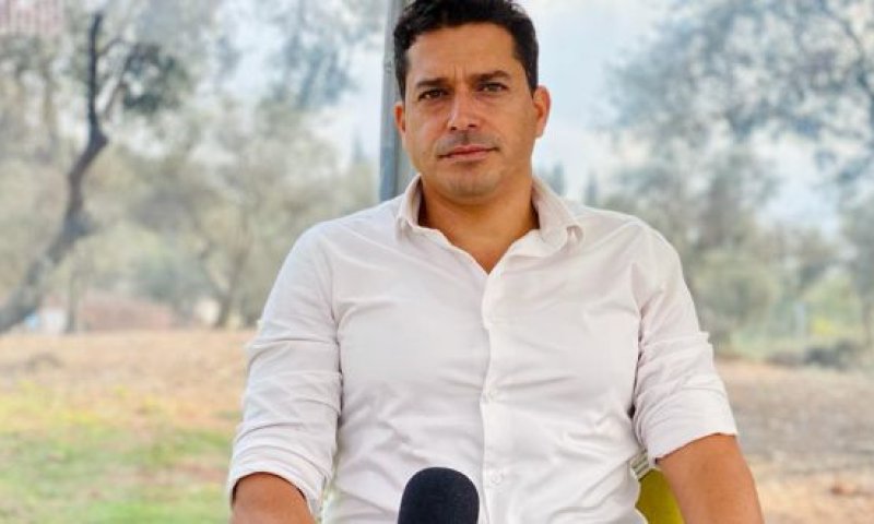 אביב גפן או אברהם פריד? שיקלי עונה על השאלון שלנו