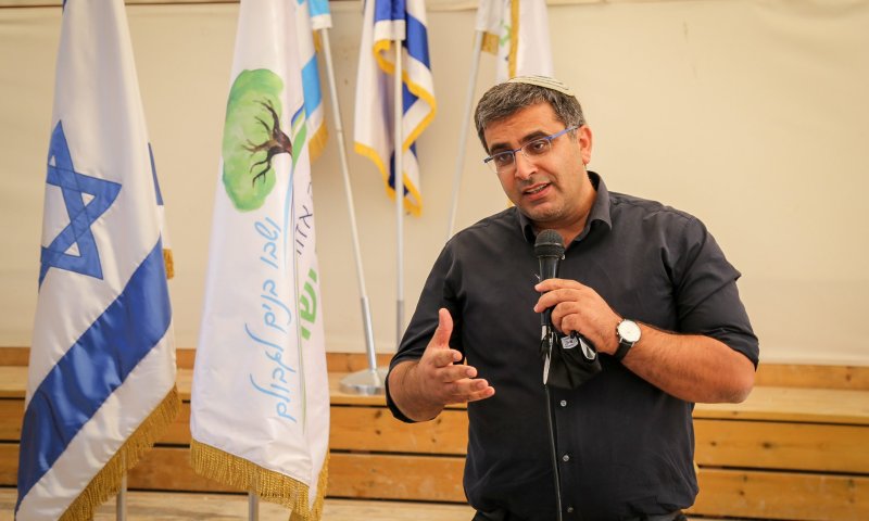 קיצור תקופת הבחירות: מהלך יפה אבל בלתי אפשרי