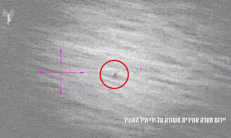 איום הכטב"מים: זה הזמן שייקח לישראל לייצר פתרון