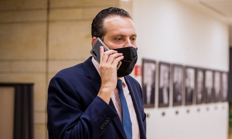 ח"כ זוהר: כל מי שיתנגד לסגר מלא הוא פופוליסט