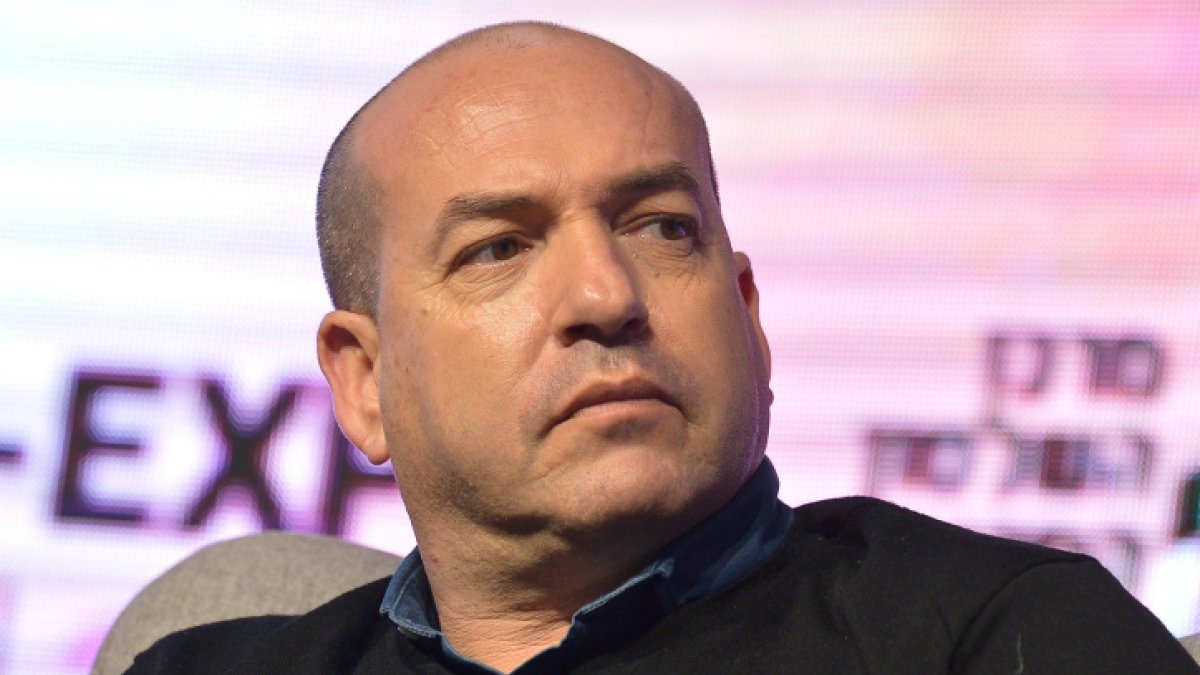 אייל ברקוביץ': 