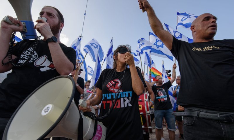 עילת חוסר הסבירות: צריך לרסן אבל לא לחסל