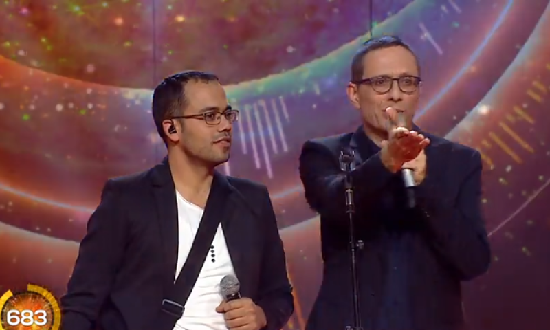 מתי שריקי סיים את דרכו בתכנית "אביב או אייל"