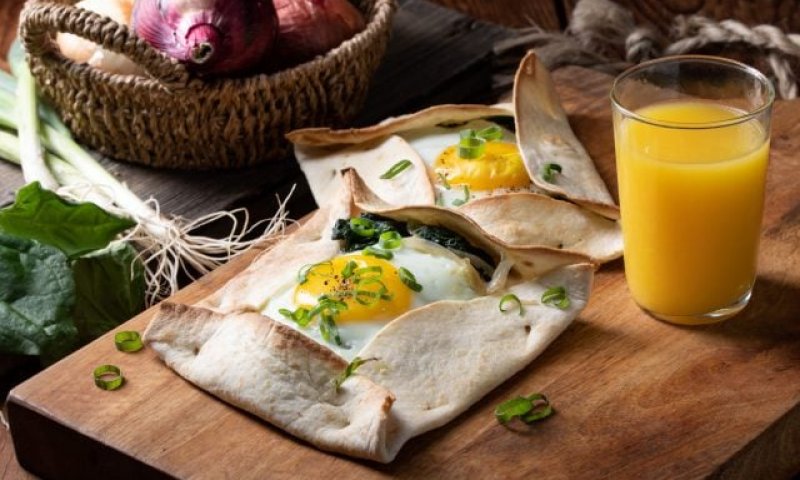 ביצת הפתעה: 4 דרכים להפוך עין לארוחה מדליקה