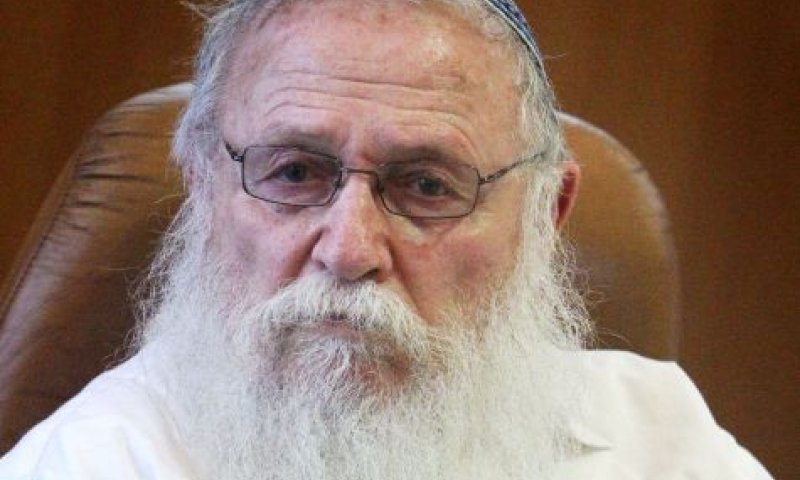 "כולי תמיהה. הדברים שנאמרו נטולי כל יסוד"