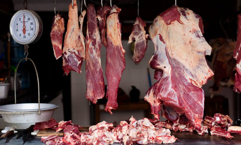 צו סגירה לאטליז המוכר: "סכנה לבריאות הציבור"