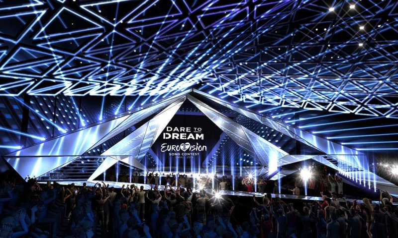 'כאן': כרטיסים חינם לאירוויזיון לתושבי הדרום