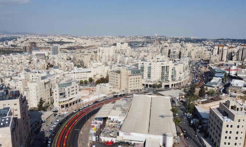 על ראש שמחתי? לא כשמדובר בקניית נדל"ן