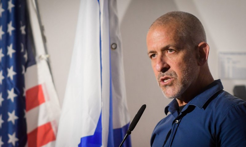 השב"כ הודיע: נפתחה בדיקה על הקשר בין לשכת רה"מ לקטאר