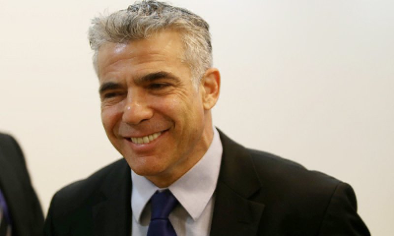 איך הגיב פעם יאיר לפיד על הכחשת שר האוצר מהבוקר?