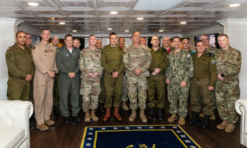 תתקוף ישירות? ארה"ב בצעד מפתיע מול חיזבאללה