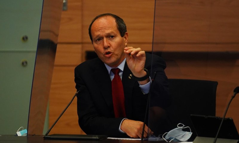 ברקת: כך נוכל להחזיר במהירות 100 אלף עובדים