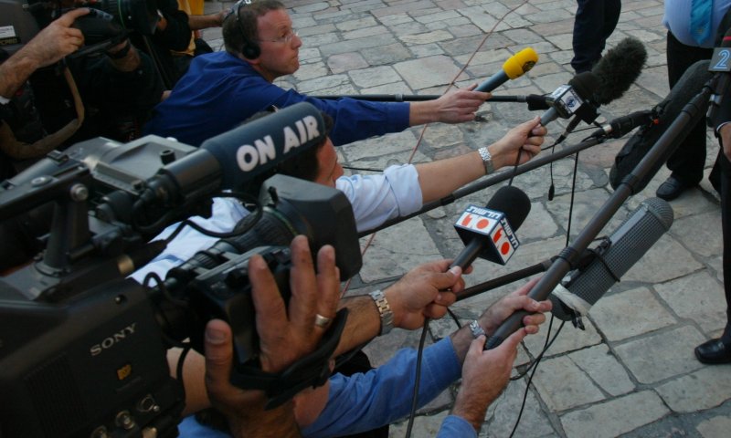 התקשורת זקוקה לך, עובדה!