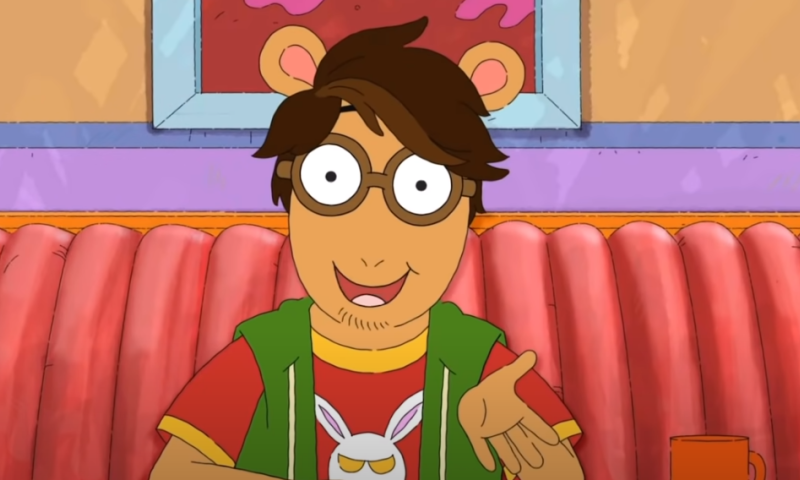 אחרי 25 שנה: הסוף המפתיע של הסדרה ארתור