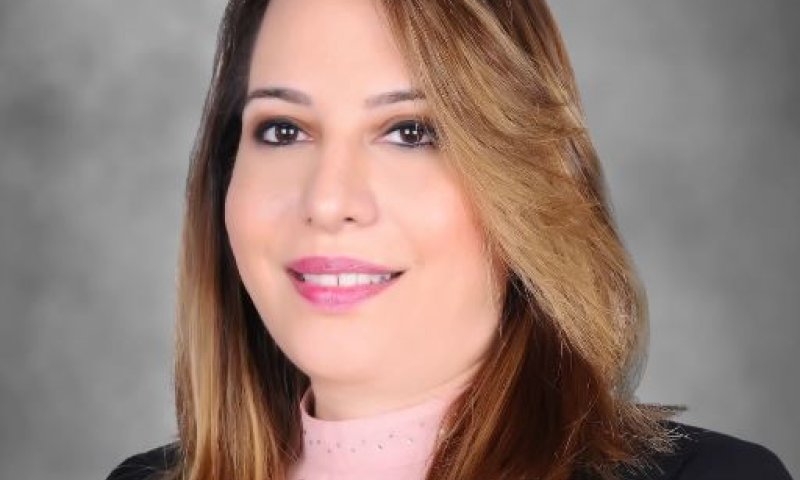 עיתונאית מאיחוד האמירויות מצטרפת לעיתון הישראלי