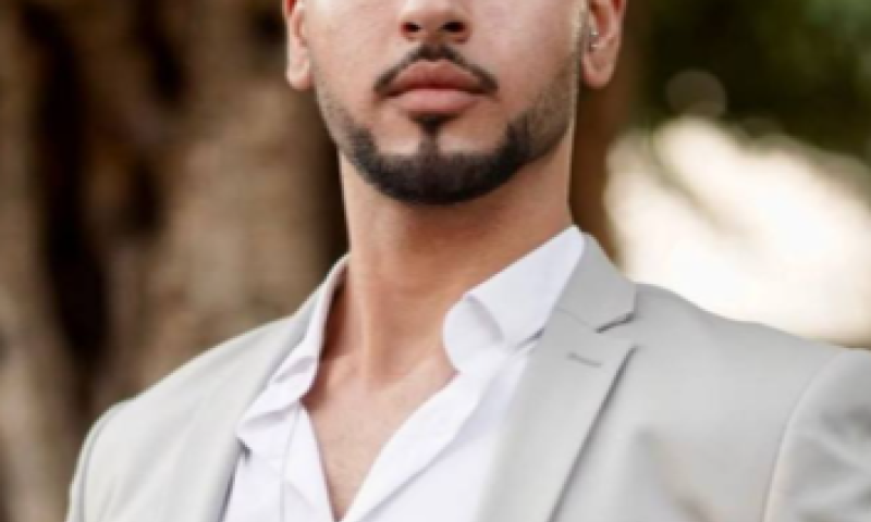 הותר לפרסום: מיכאל נחמני נפל בקרב ברצועת עזה