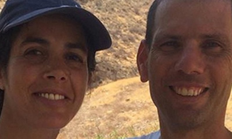 שני ילדים ממעלה מכמש נהרגו בטיול משפחתי בגאורגיה