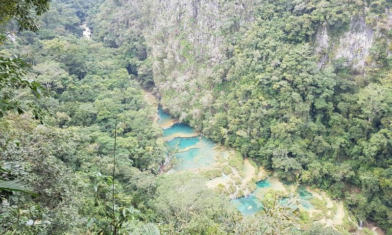 "כולנו בשוק": ישראלית טבעה למוות בגואטמלה