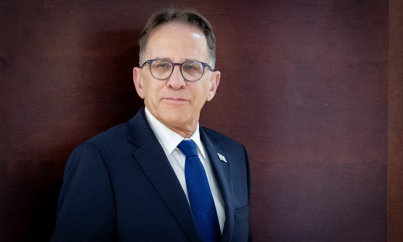 גורם במשטרה: ספק אם ניתן להעמיד לדין את ראש הסגל של נתניהו