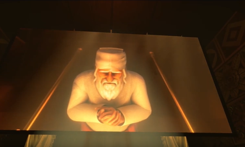 צפו: הלהיט של ישי ריבו בקאבר מרגש