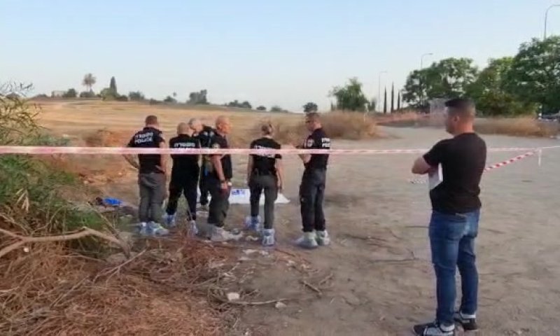 נעצר חשוד ברצח האישה שנמצאה סמוך לרחובות