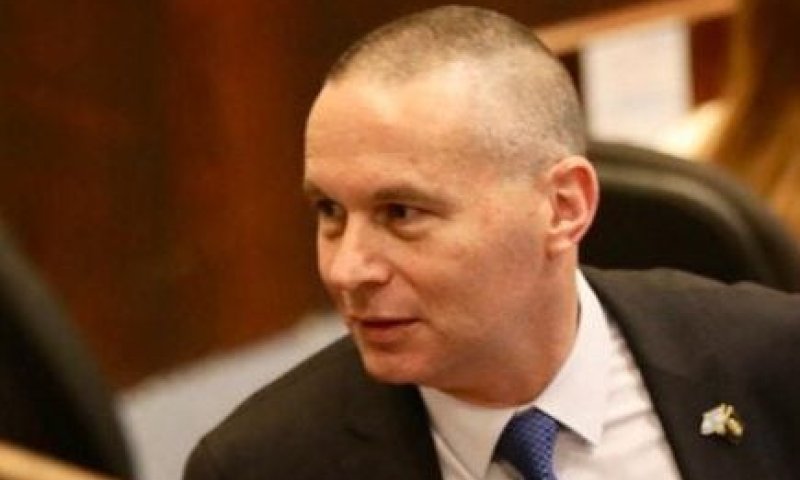 בכיר כחול לבן נגד משרד הבריאות: "לא הוגנים"