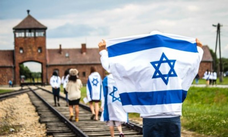 תיסעו, כי עוד מעט לא יהיה מי שיספר