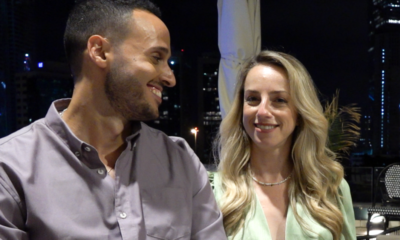 מזל טוב! כוכבי 'חתונמי' בבשורות משמחות