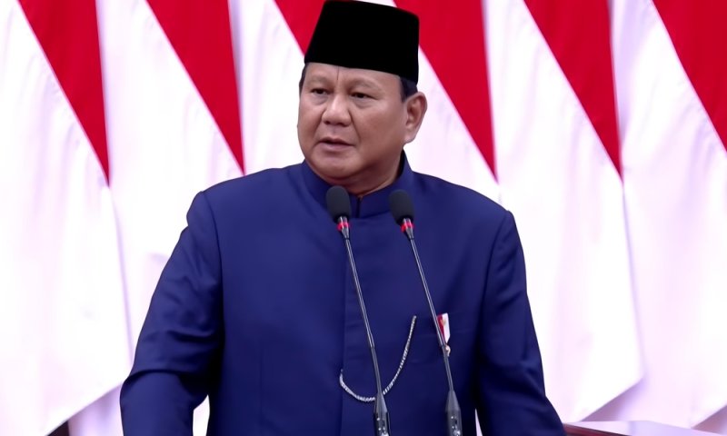 נשיא אינדונזיה: מוכנים לנורמליזציה עם ישראל &ndash; בתנאי אחד