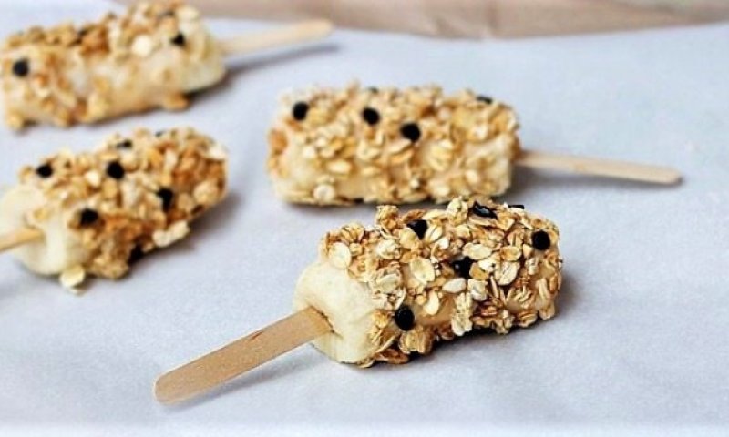 פעמיים כי טוב: 2 מתכונים לחטיפי אנרגיה ביתיים