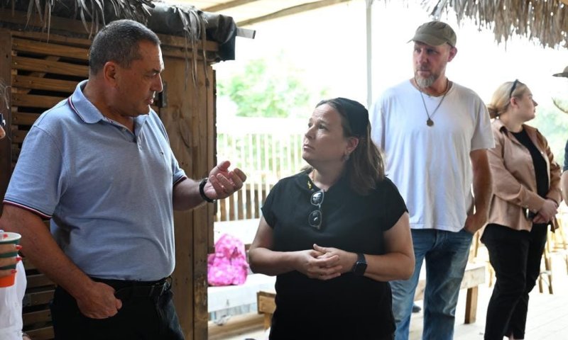 מאז ה-7.10: למעלה מ-10,000 פצועים במלחמה