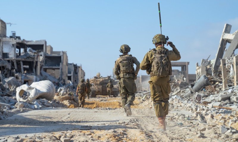 דובר צה"ל מגיב לסערה: "הרמטכ"ל מביע צער על התקרית"