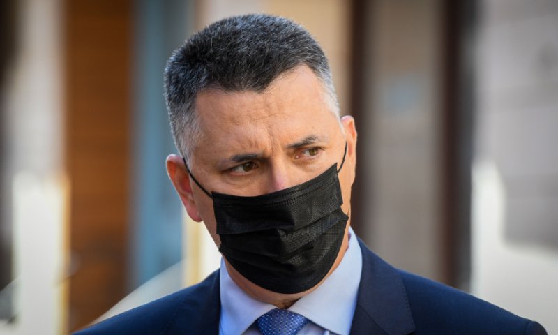 יהדות התורה נגד סער: אי אפשר לסמוך עליו