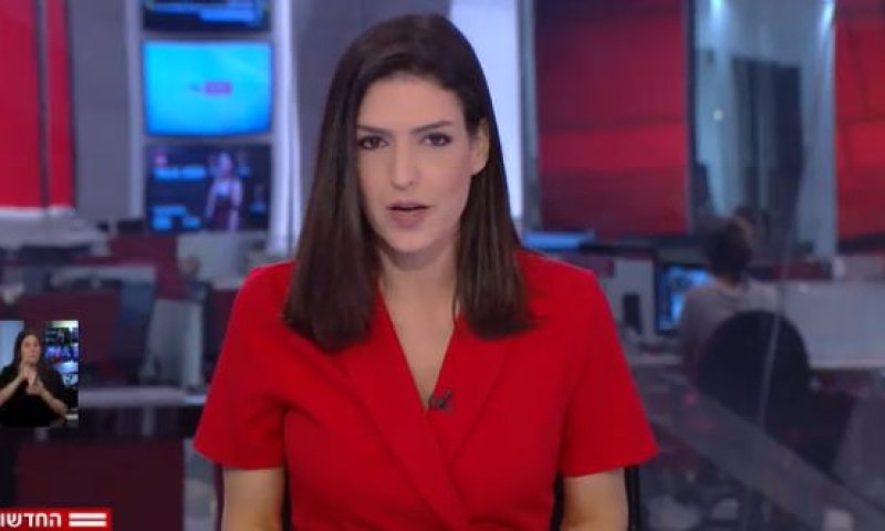 "הכי ימנית": הכירו את הפנים החדשות במהדורה