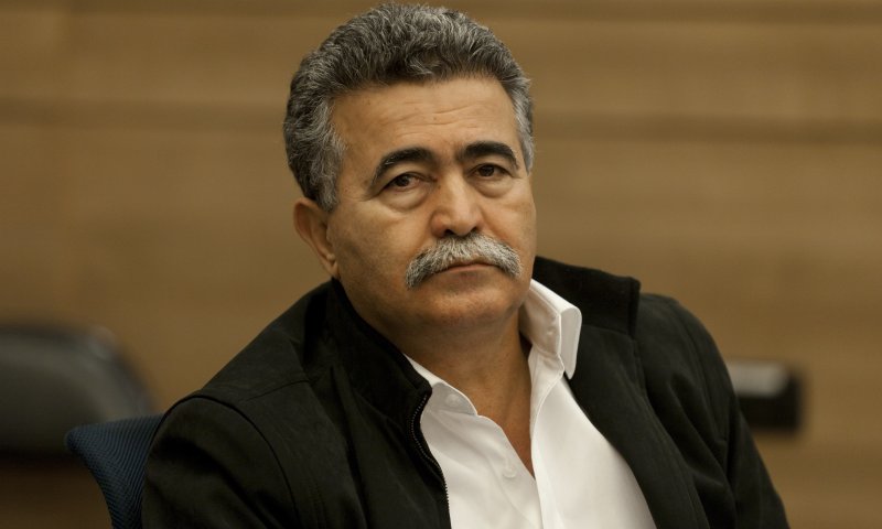 "נתניהו הוא הבעיה. אפעל ליצור אלטרנטיבה"