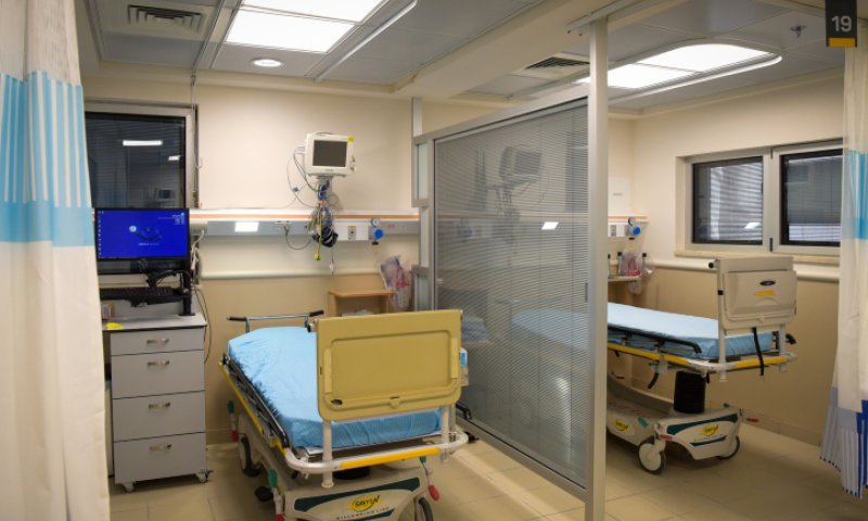 מגפת השפעת: יולדת מאושפזת במצב קשה