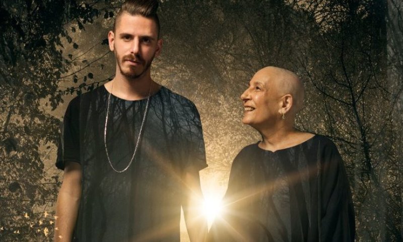 "פתאום נזכרת": רבקה זוהר חוזרת בסינגל מפתיע