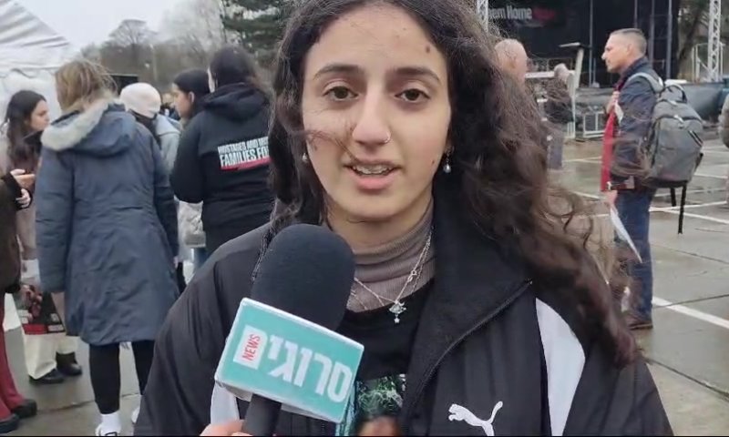 דריה גונן, אחותה של רומי: מתגעגעת לרגעים שלנו יחד