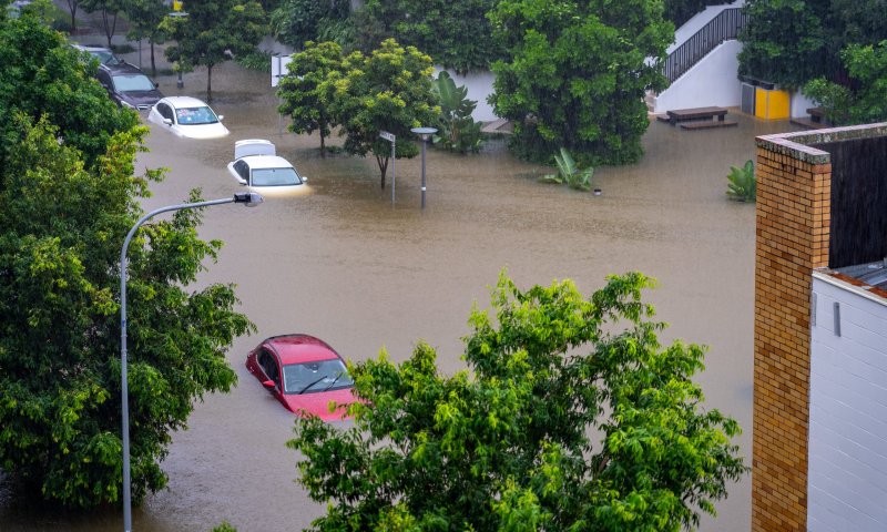 "הולכים מתוך שינה לעבר השמדת כדור הארץ"