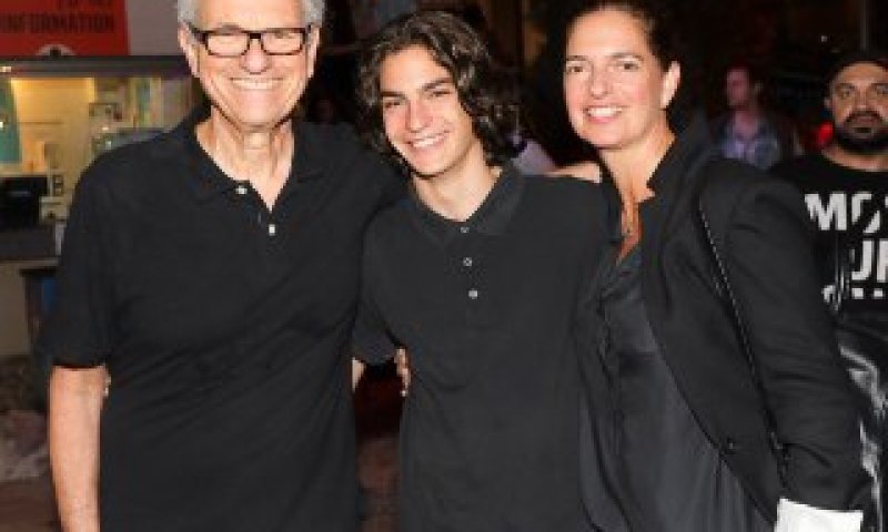 נקבע מותו של ארי נשר: "עולמנו חרב עלינו"