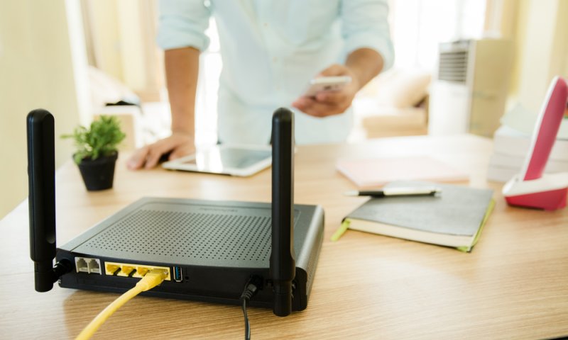 זהירות: וירוס חדש משתלט על נתב האינטרנט שלכם