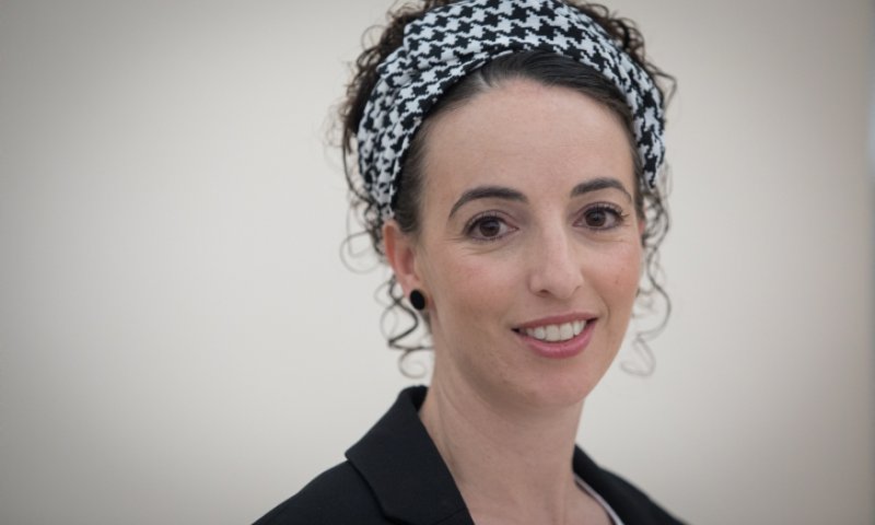 עידית סילמן: "מודה לליברמן על הדברים שאמר"